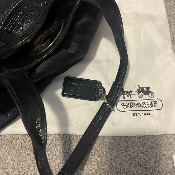 Coach bag - Picture 4 of 4